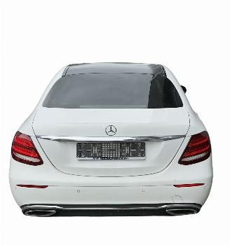 Mercedes E-klasse LED / CAMERA / NAVIGATIE / AMG VELGEN picture 3