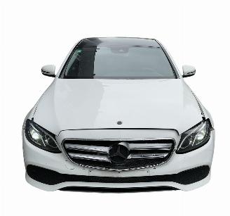 Mercedes E-klasse LED / CAMERA / NAVIGATIE / AMG VELGEN picture 2