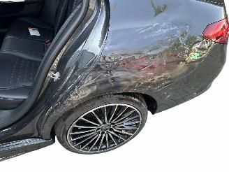 Mercedes C-klasse 180 AMG LINE / PANO / 360CAM / LED BEAM / NEW CAR! picture 15