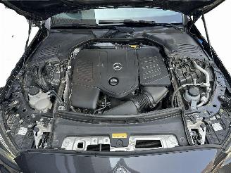 Mercedes C-klasse 180 AMG LINE / PANO / 360CAM / LED BEAM / NEW CAR! picture 17