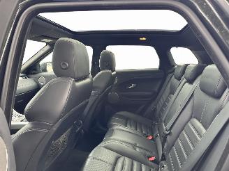Land Rover Range Rover Evoque 2.0 AUTOBIOGRAPHY FULL OPTIONS picture 15