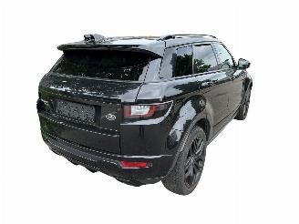 Land Rover Range Rover Evoque 2.0 AUTOBIOGRAPHY FULL OPTIONS picture 5