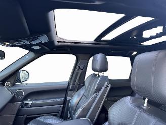 Land Rover Range Rover sport 3.0 HSE / PANO / LED / MERIDIAN / CAMERA / FULL OPTIONS!! picture 9