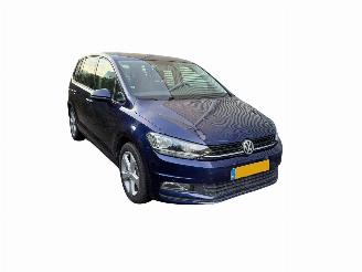 Volkswagen Touran 1.4 TSI MFS/PDC/CLIMA SCHADEVRIJ! picture 2