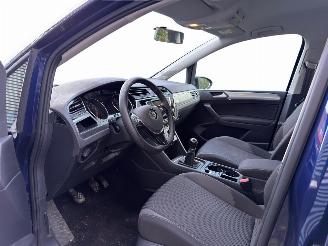 Volkswagen Touran 1.4 TSI MFS/PDC/CLIMA SCHADEVRIJ! picture 5