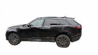 Land Rover Range Rover Velar R DYNAMIC PANORAMA LED VIRTUAL HEAD UP FULL OPTIONS picture 2