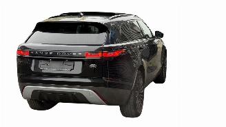 Land Rover Range Rover Velar R DYNAMIC PANORAMA LED VIRTUAL HEAD UP FULL OPTIONS picture 4