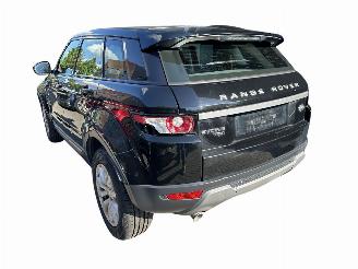 Land Rover Range Rover Evoque 2.2 TD4 MINIMALE SCHADE AUT./PANO/LED/MEMORY/LEDER/MERIDIAN/RIJDBAAR! picture 4