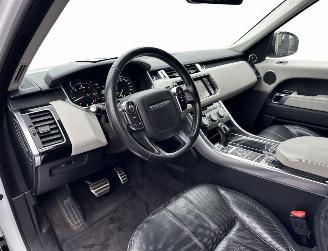 Land Rover Range Rover sport 3.0 TDV6 AUTOBIOGRAPY / FULL DRIVABLE / NEW SERVICE / picture 8