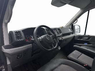 Volkswagen Crafter 2.0 TDI AIRCO / CRUISE RIJDBAAR! picture 8