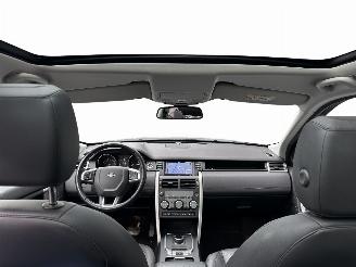 Land Rover Discovery Sport 2.0 TD4 PANO/CAMERA/LEDER/TREKHAAK/MERIDIAN/LED/RIJDBAAR! picture 12