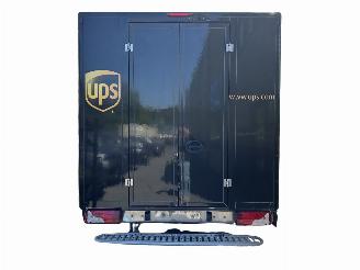 Mercedes Sprinter 316 CDI / VOLLEDIG RIJDBAAR / GEBRUIKERSSPOREN! picture 5