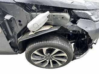 Land Rover Discovery Sport VOLLEDIG RIJDBAAR/D165 2.0 4x4 PANO/LED/FULL-ASSIST/FULL OPTIONS picture 8