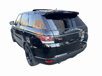 Land Rover Range Rover sport 3.0 HSE / PANO / LED / MERIDIAN / CAMERA / FULL OPTIONS!! picture 4