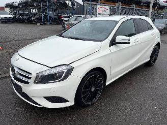 Dezmembrări autoturisme Mercedes A-klasse  2013/1