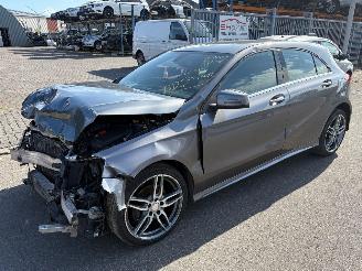 Démontage voiture Mercedes A-klasse  2017/1