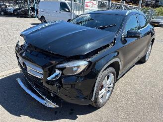 Auto da rottamare Mercedes GLA  2015/1