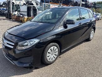  Mercedes B-klasse  2015/1