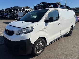  Peugeot Expert  2017/5
