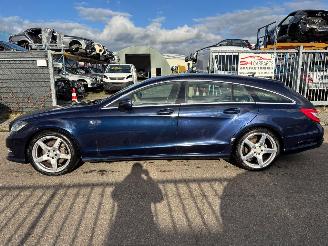 Mercedes CLS W218 picture 4