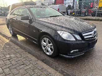Mercedes E-klasse w207 picture 2