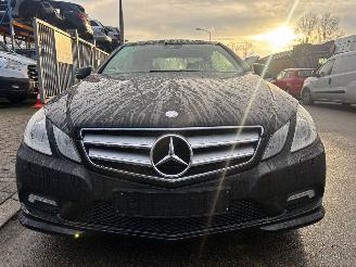 Mercedes E-klasse w207 picture 3