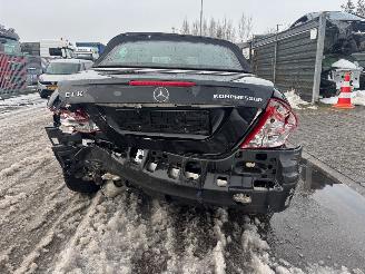 Mercedes CLK w 209 picture 6