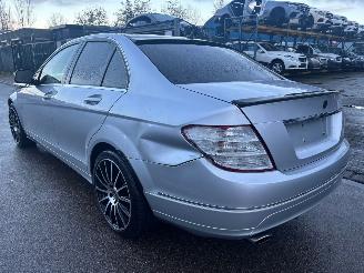 Mercedes C-klasse w204 picture 5