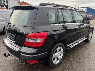Mercedes Glk-klasse  picture 7