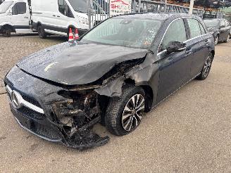 Auto da rottamare Mercedes A-klasse W177 2022/10