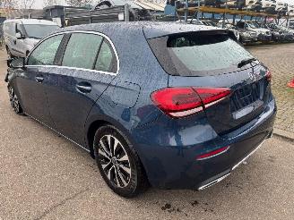 Mercedes A-klasse W177 picture 6