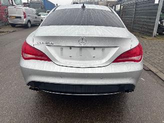 Mercedes Cla-klasse W117 picture 7