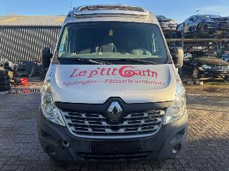 Renault Master  picture 3