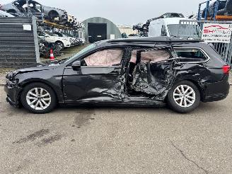 Volkswagen Passat Passat Variant picture 4