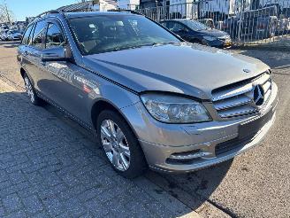 Mercedes C-klasse W204 picture 2