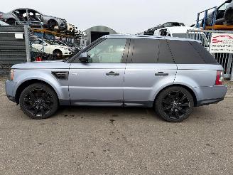 Land Rover Range Rover sport  picture 4