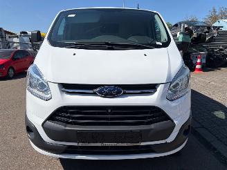 Ford Transit Custom  picture 3