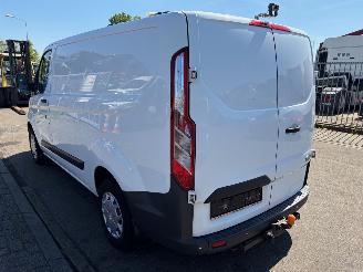 Ford Transit Custom  picture 6
