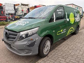 Uttjänta bilar bedrijf Mercedes Vito W447 2021/1