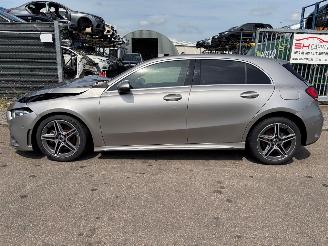 Mercedes A-klasse W177 picture 3
