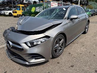 Uttjänta bilar auto Mercedes A-klasse W177 2019/1