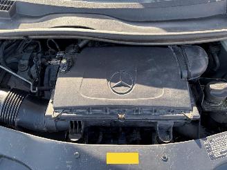 Mercedes Vito W447 picture 9