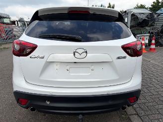 Mazda CX-5  picture 8