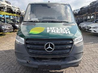 Mercedes Sprinter W907 picture 3