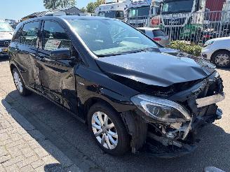 Mercedes B-klasse W246 picture 2
