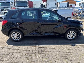 Mercedes B-klasse W246 picture 4