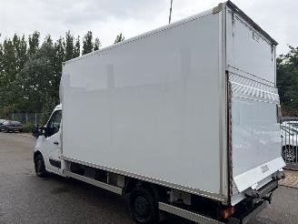 Opel Movano  picture 4