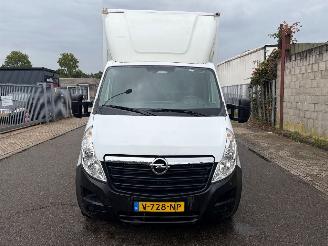 Opel Movano  picture 3