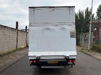 Opel Movano  picture 5