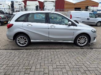 Mercedes B-klasse W246 picture 5
